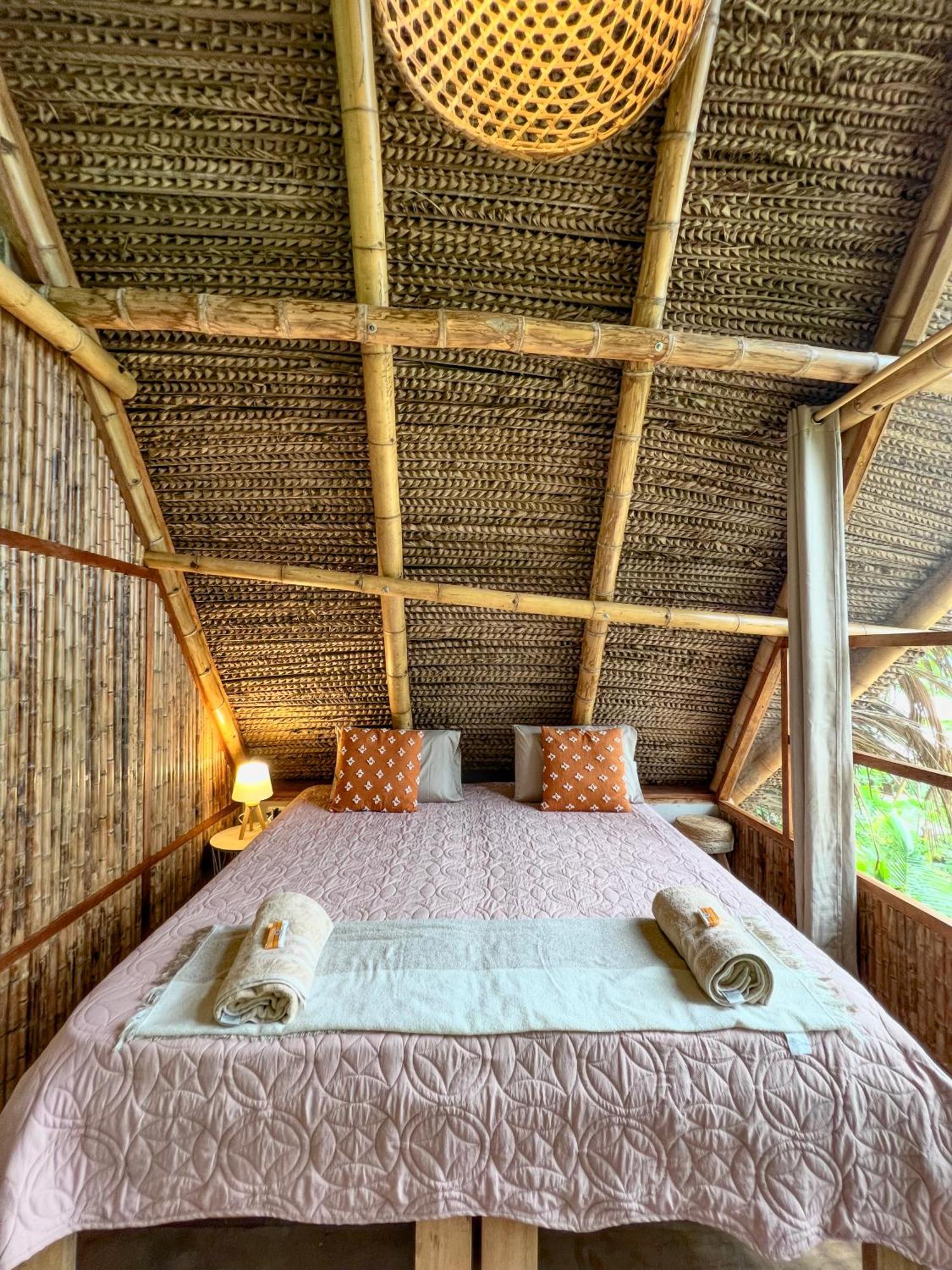 Tierra Alta, Refugio De Montana, Sauce Hotel Kültér fotó