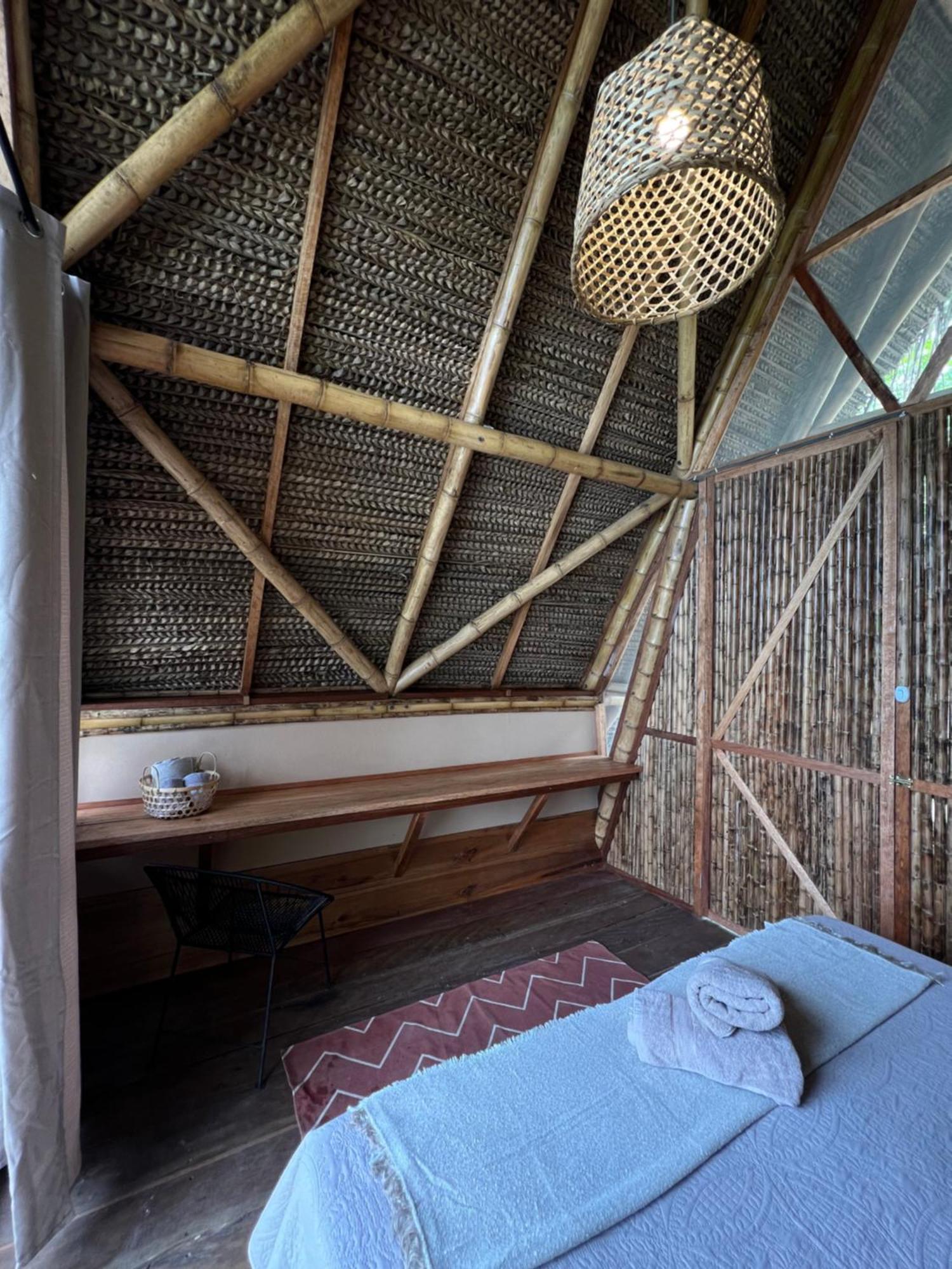 Tierra Alta, Refugio De Montana, Sauce Hotel Kültér fotó