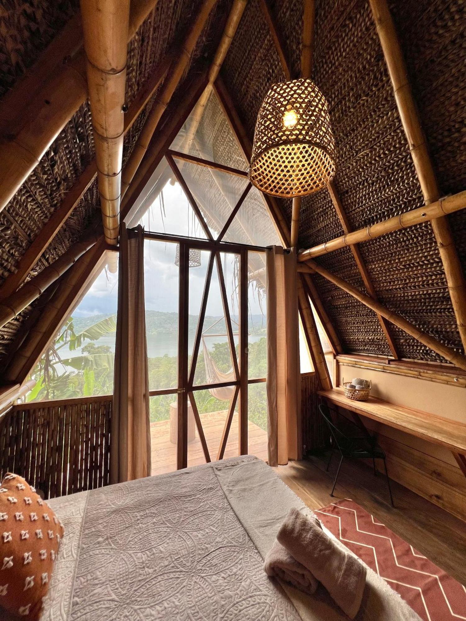 Tierra Alta, Refugio De Montana, Sauce Hotel Kültér fotó