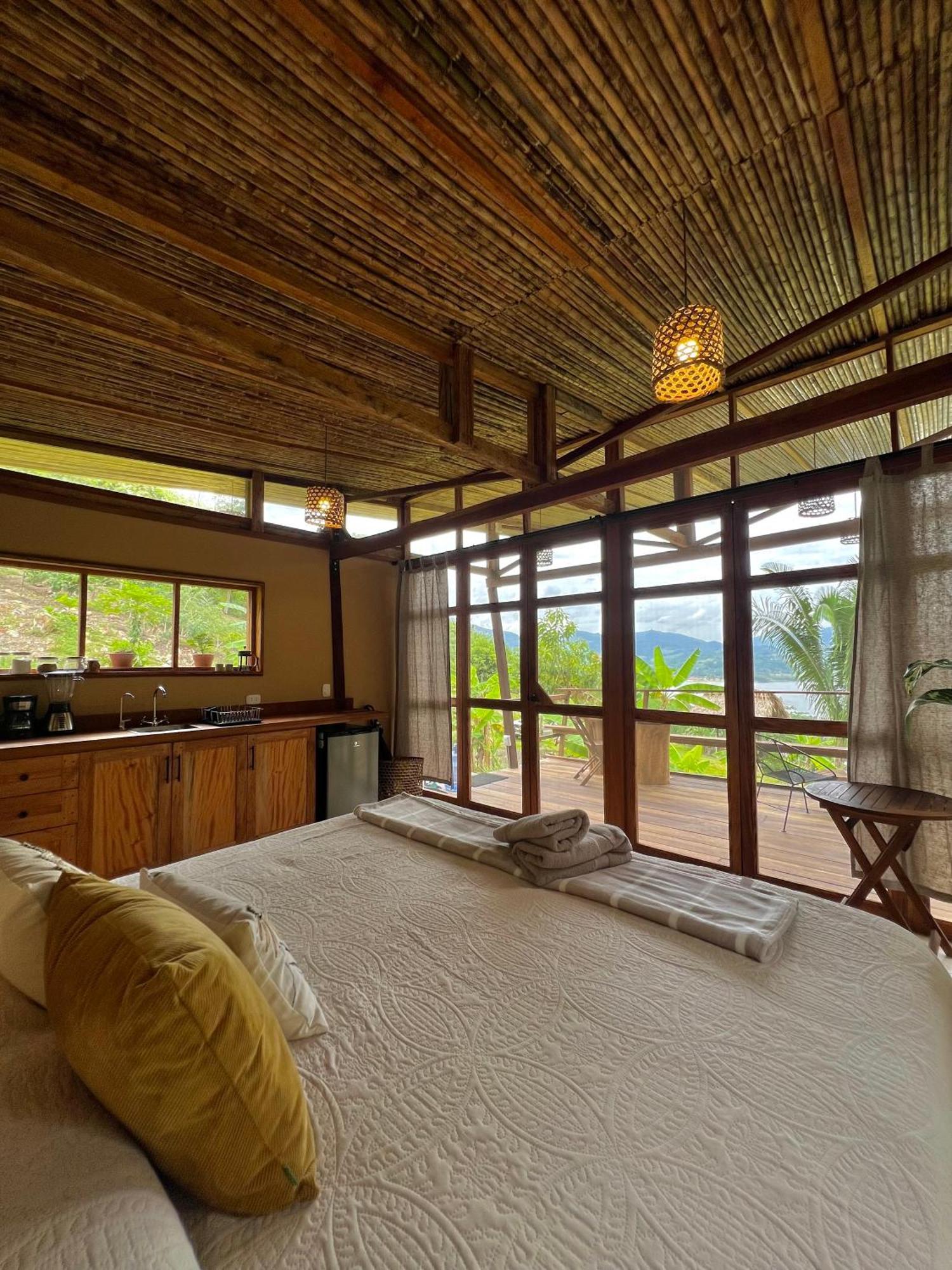 Tierra Alta, Refugio De Montana, Sauce Hotel Kültér fotó