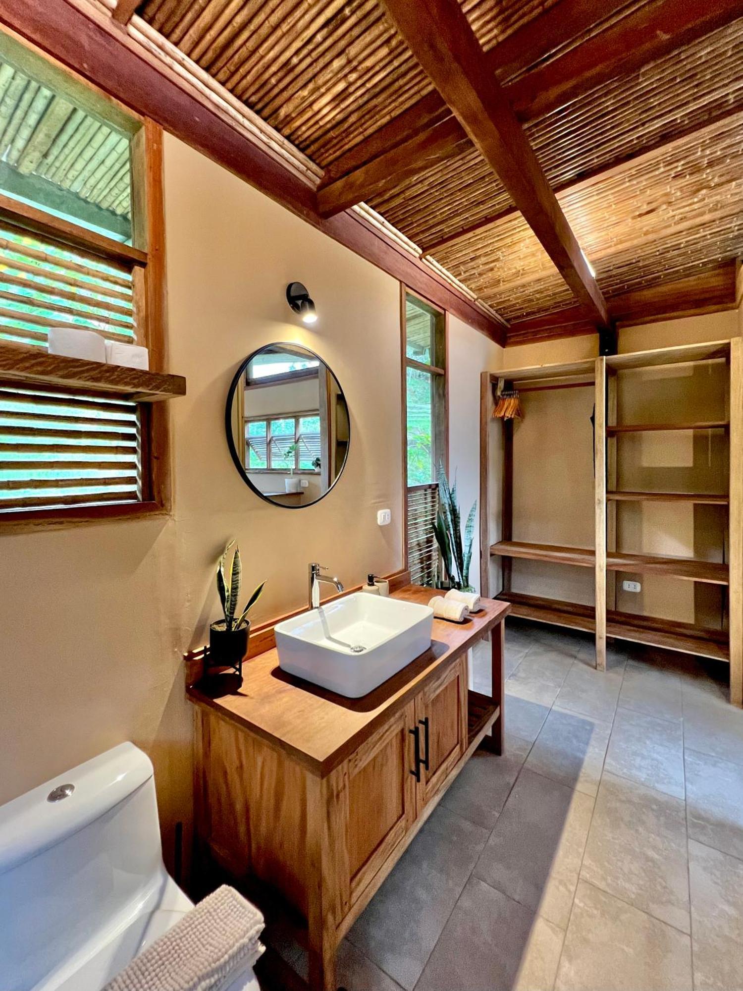 Tierra Alta, Refugio De Montana, Sauce Hotel Kültér fotó