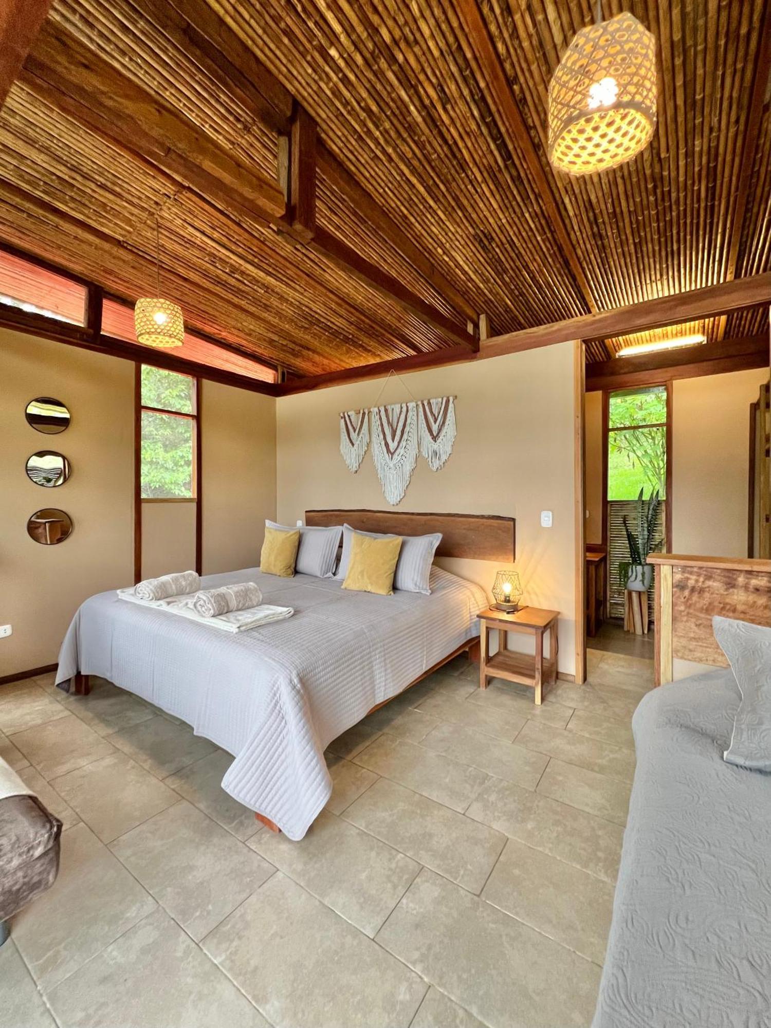 Tierra Alta, Refugio De Montana, Sauce Hotel Kültér fotó